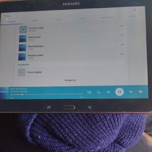 Samsung Galaxy Tab4 NWOT